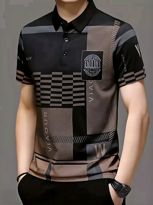 Men's premium Rich fit!