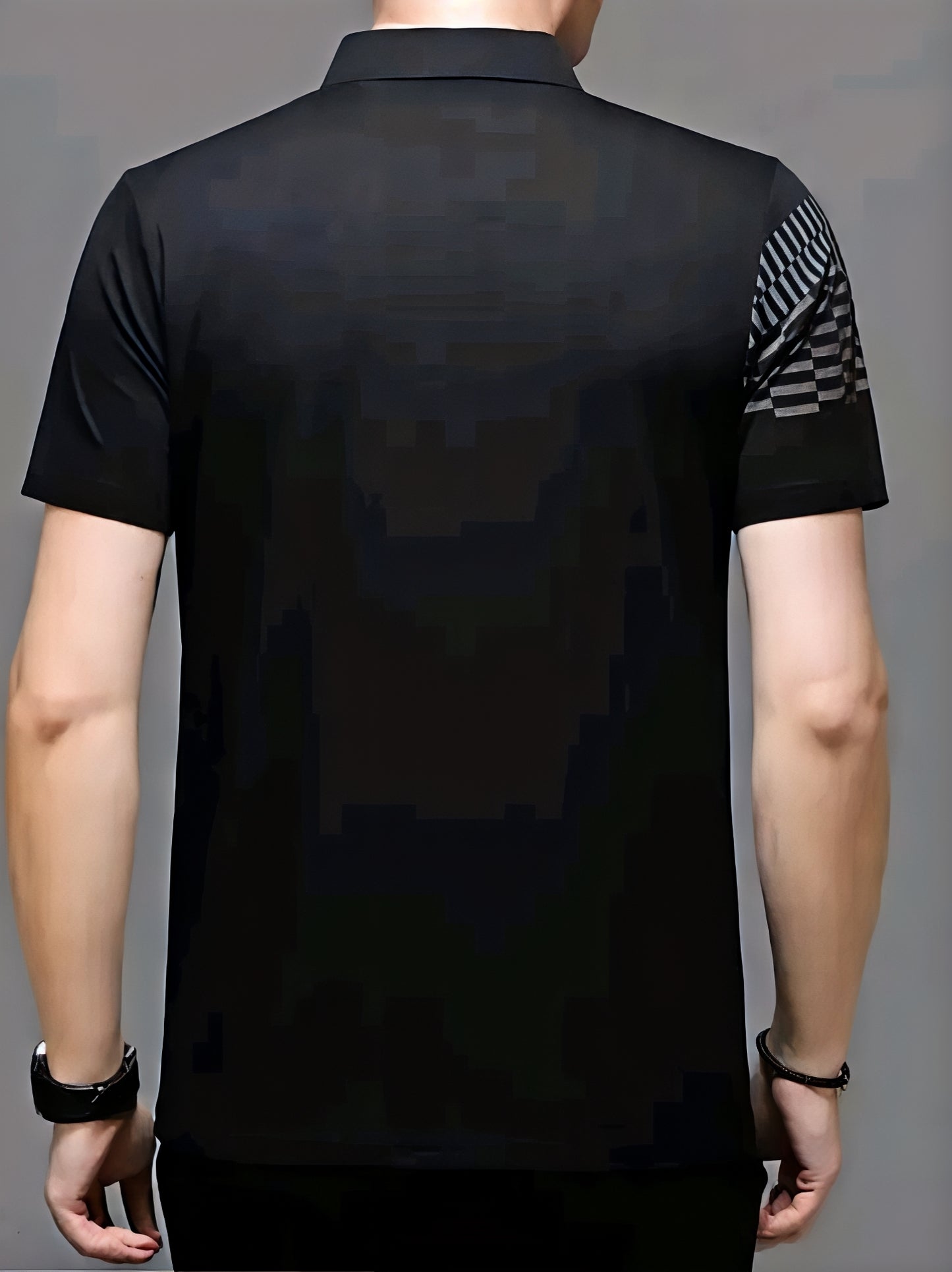 Men's premium Rich fit!