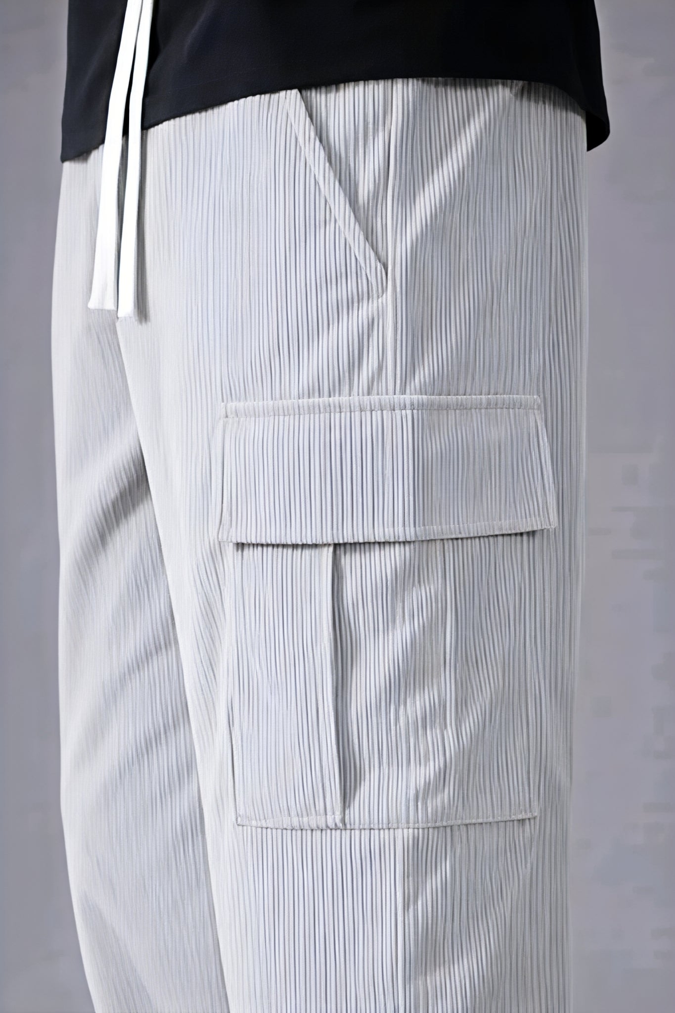 Men's premium cargo pants