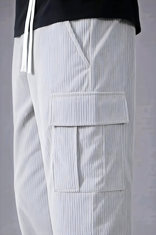 Men's premium cargo pants